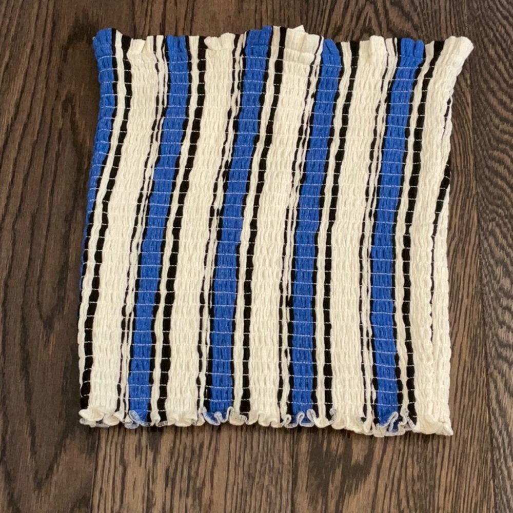 NWT tube top